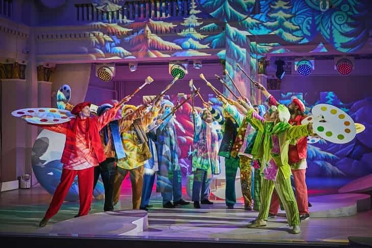    Фото предоставлены НОВАТ