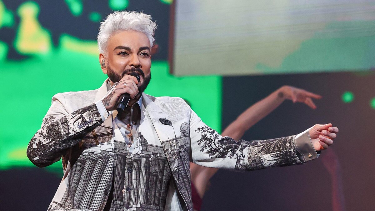 Фото: Shatokhina Natalia/globallookpress.com