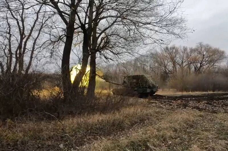    Фото: Министерство обороны РФ