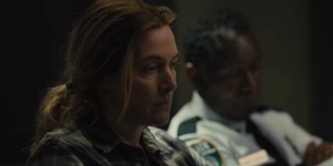 Кадр из сериала