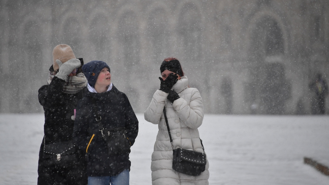    Фото: Komsomolskaya Pravda/Global Look Press