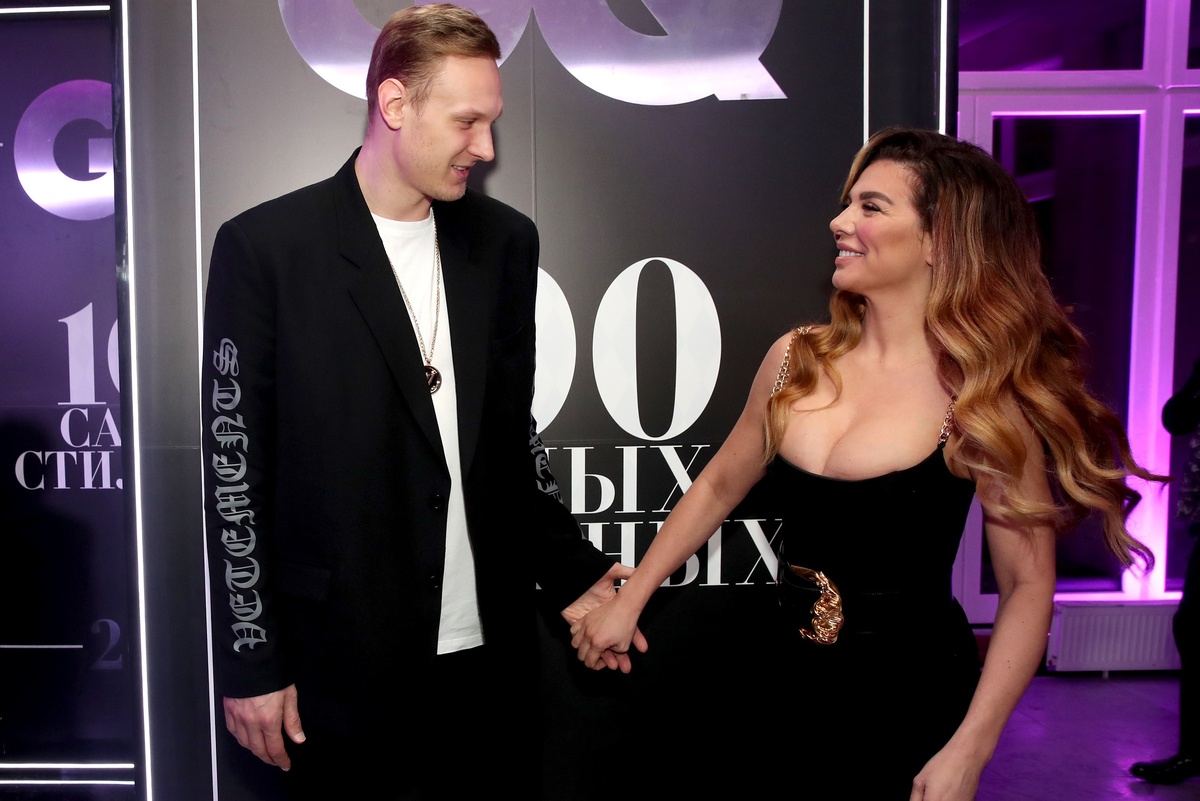    Вячеслав Прокофьев/ТАСС