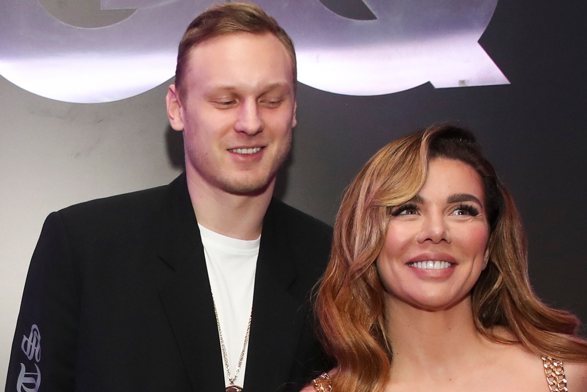    Вячеслав Прокофьев/ТАСС