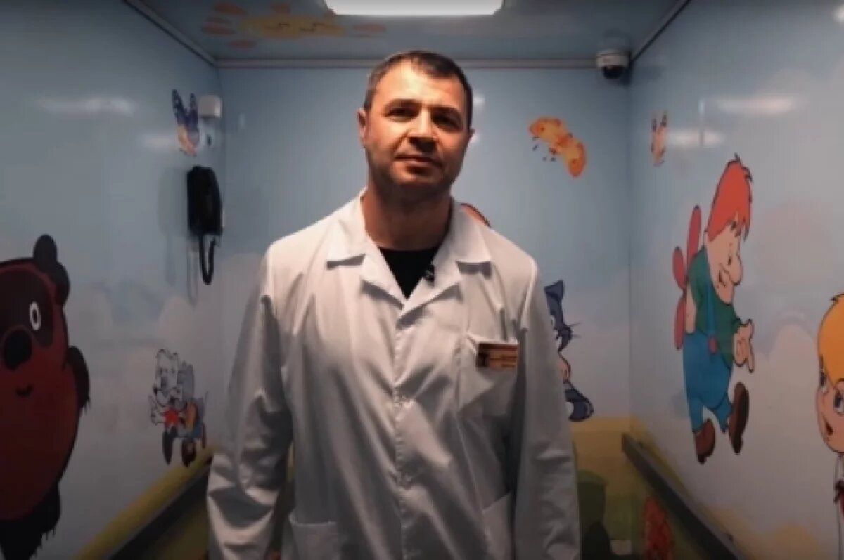    В Новосибирской области назначили нового министра здравоохранения