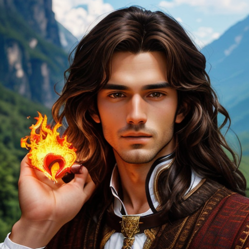 Заставка создана нейросетью для онлайн генерации картинок dezgo.com.