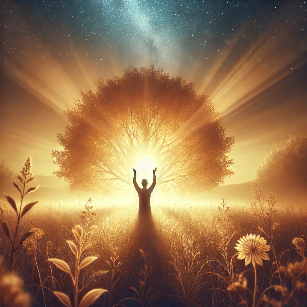 Как загадать желание, Как формулировать желания, Энергия желания