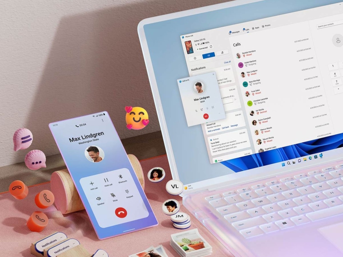    Обновление Android 15 урезало возможности синхронизации смартфонов с ПК