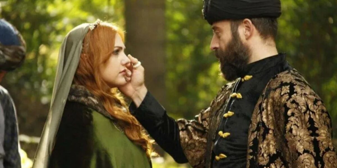 Темная сторона великой любви: мрачные страницы отношений Сулеймана и Хюррем