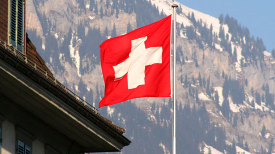    Швейцария ужесточила условия экспорта стрелкового оружия и боеприпасов для предотвращения их поставок Киеву Егор Гордеев