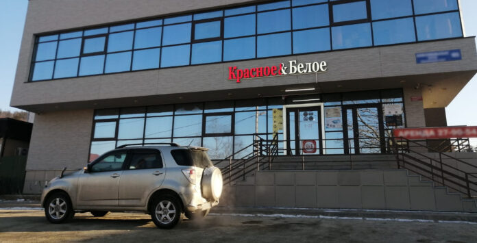 Фото Н. Башмаков.