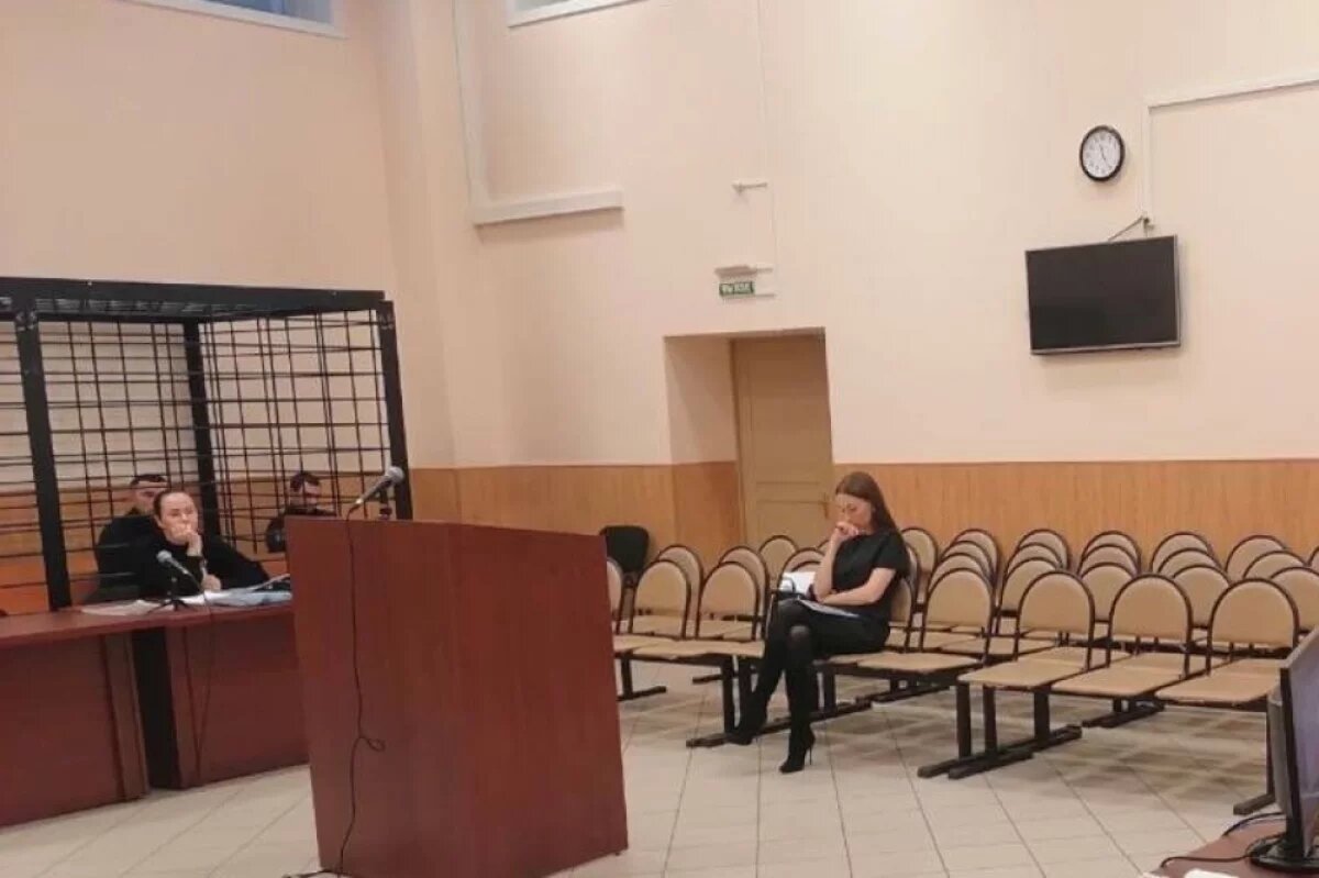    В Приамурье мужчина откусил ухо посетителю кафе