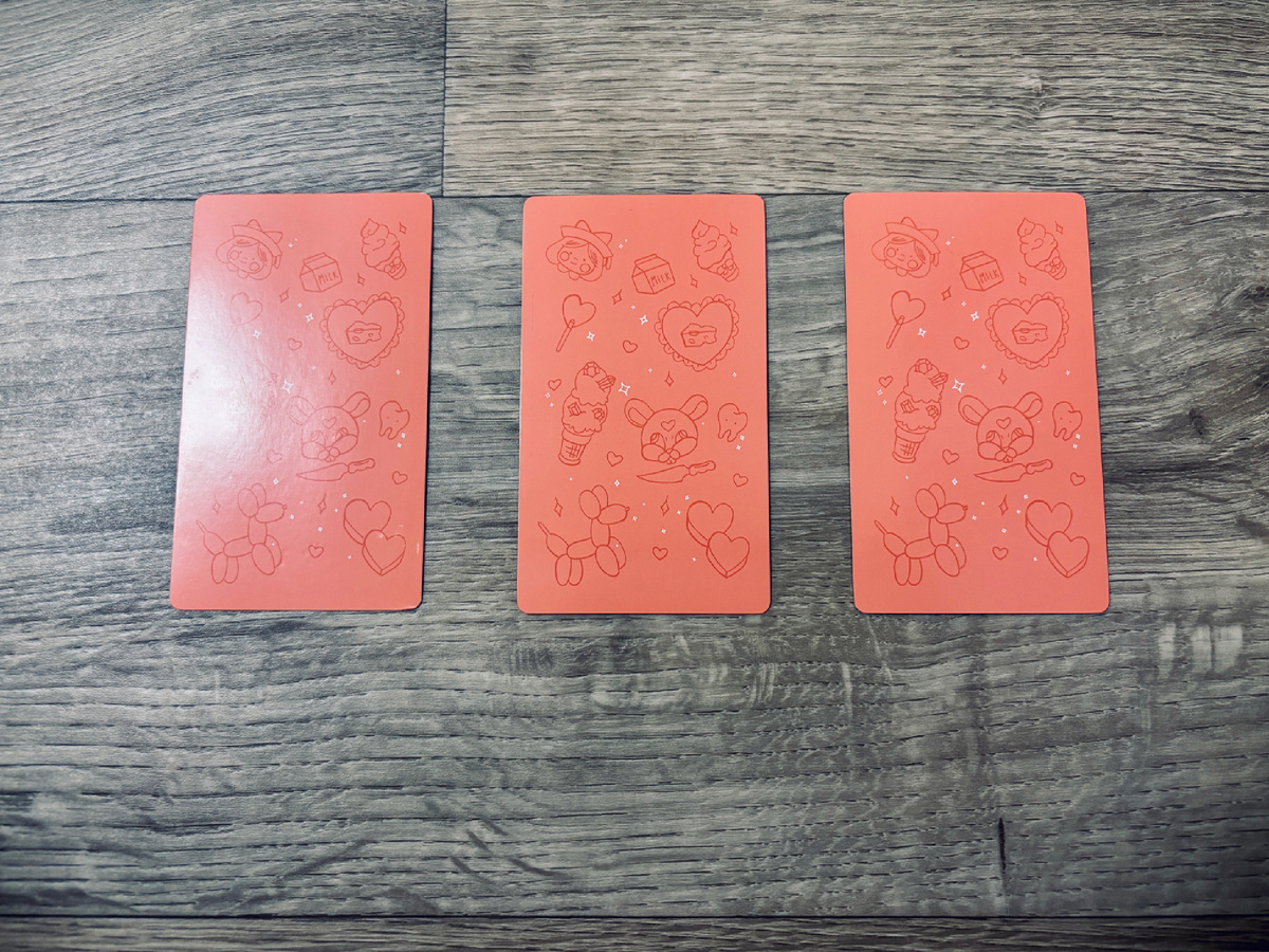 Выбор варианта 