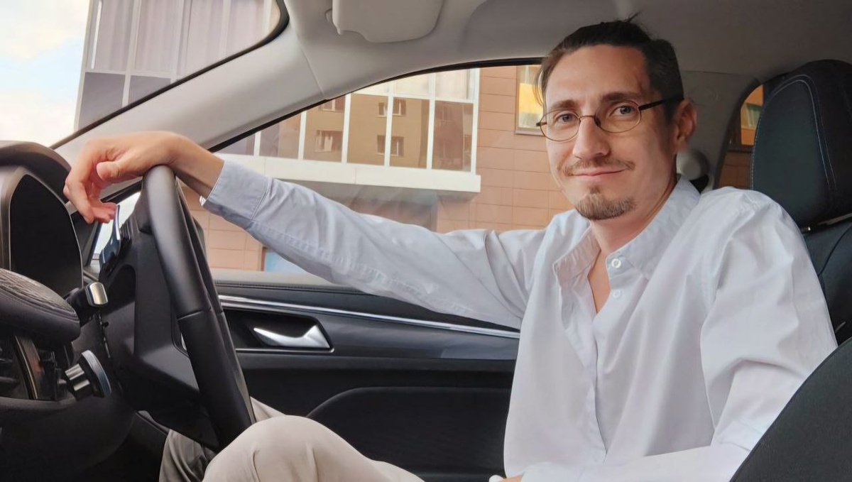 Фото из архива (2023 год)