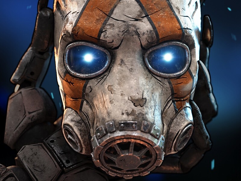    Хипстеры в кофейне. Геймеры раскритиковали дизайн героев Borderlands 4