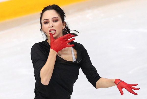    Елизавета Туктамышева, фото: sport24.ru