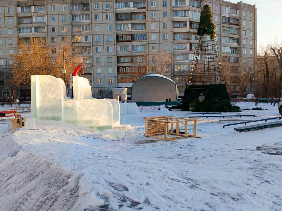    Фото: admkrsk.ru