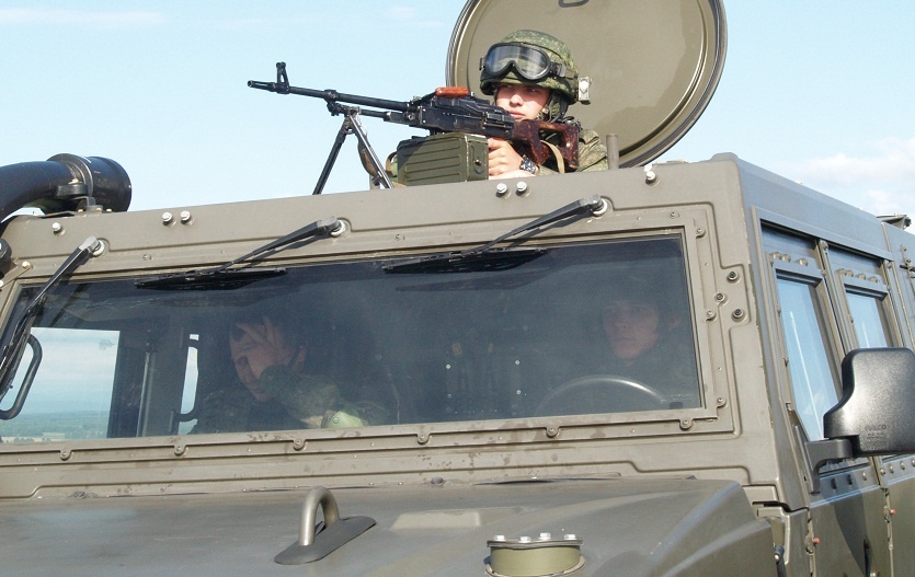    Фото: Царьград/Нижний Новгород