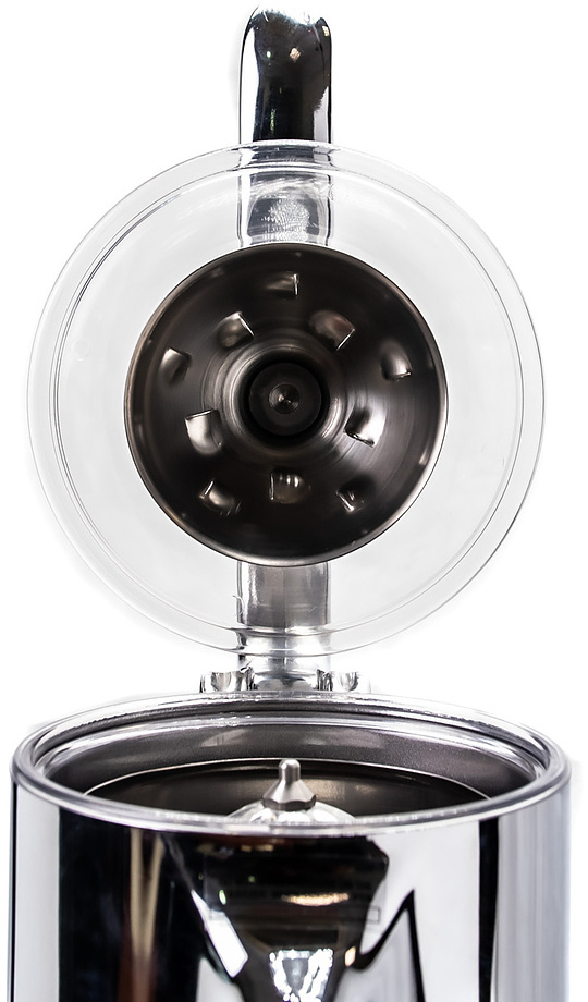 Центробежная соковыжималка JOHNY AK/7-AUT ECO