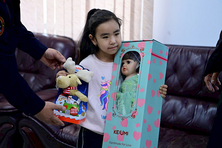 Листайте вправо, чтобы увидеть больше изображений