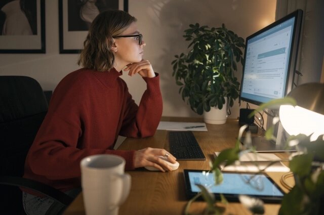    Людям, родившимся в Год Коровы, повезет, но им придется много работать. Фото: freepik.com