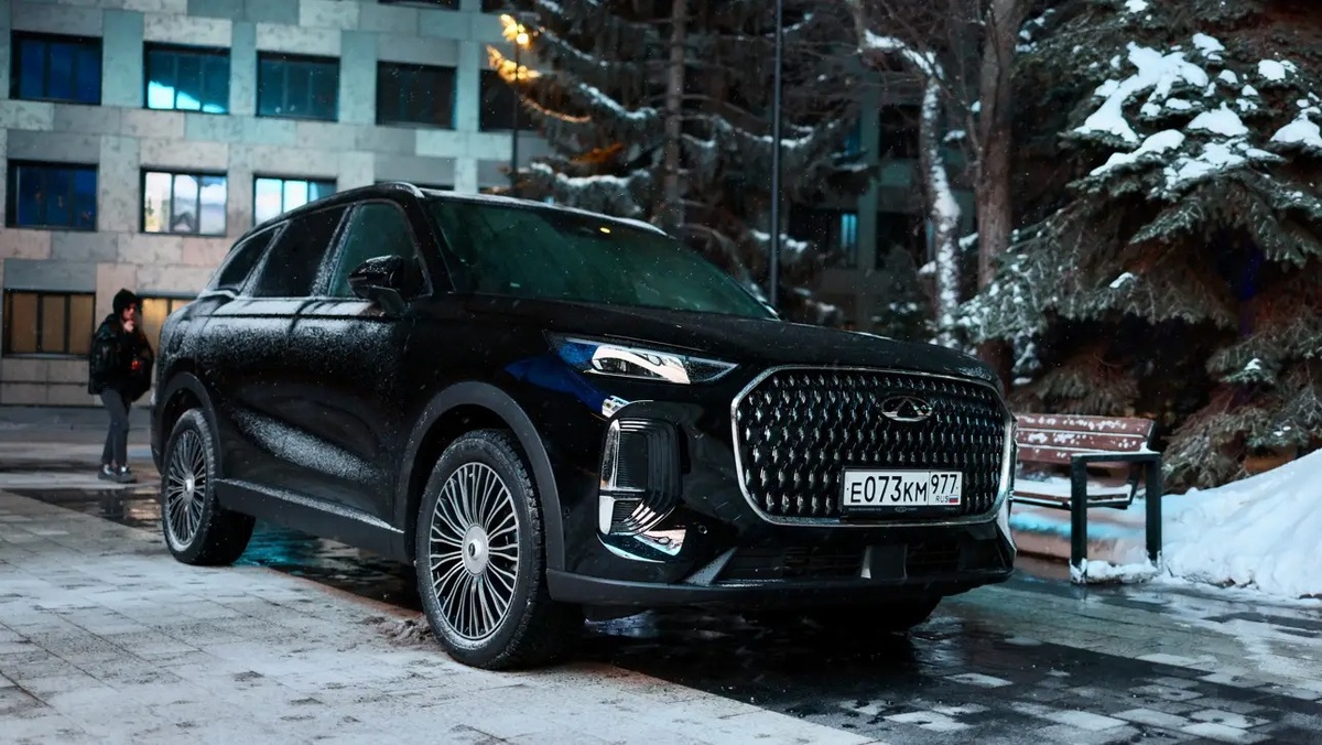 Фото  A. Krivonosov для Speedme.ru  📷
