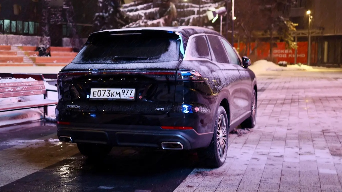 Фото  A. Krivonosov для Speedme.ru  📷
