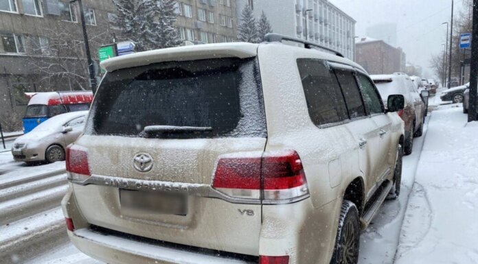    Фото пресс-службы прокуратуры Красноярского края