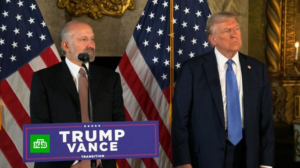    Трамп назвал «глупым» разрешение Байдена бить американскими ракетами по РФ