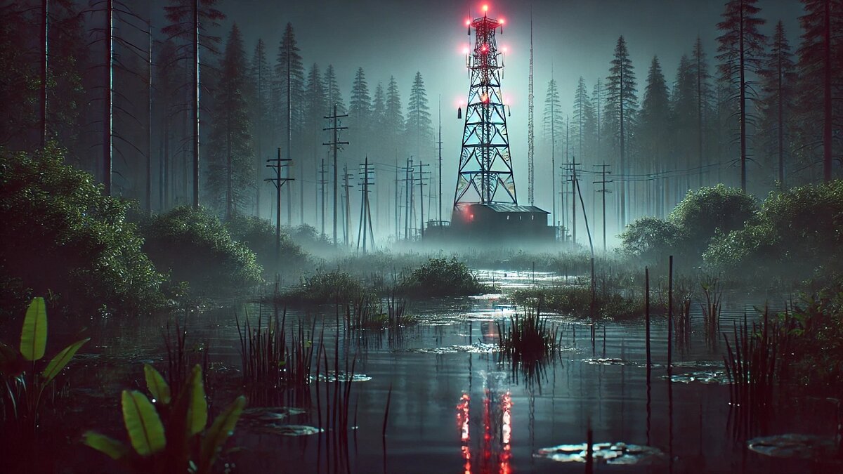    Иллюстрация: нейросеть