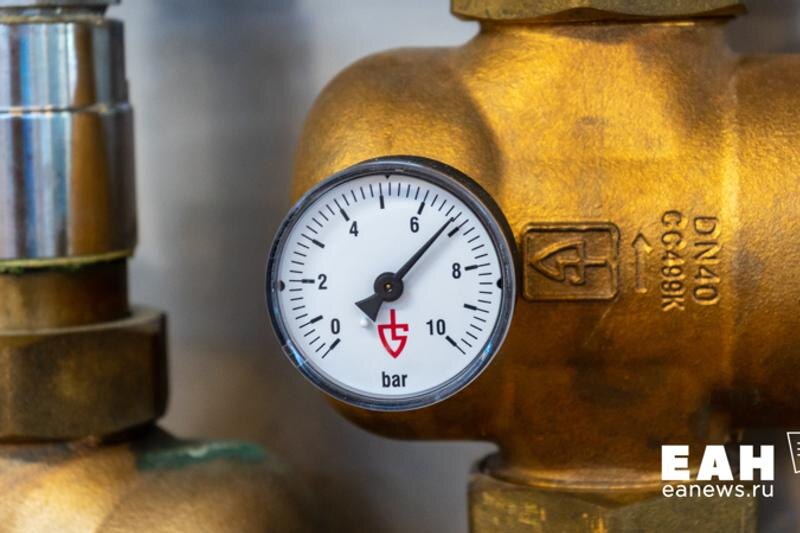    ЕАН. Провал на улице Шефской в Екатеринбурге не был огорожен