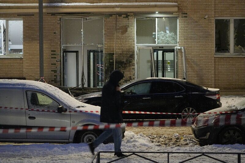     / Источник: ©Известия/Павел Волков