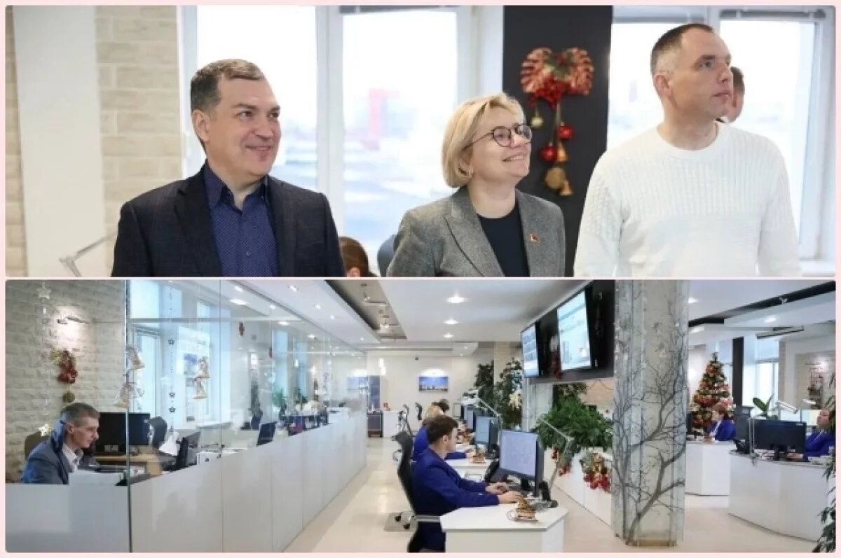    Мэр Новосибирска Кудрявцев прибыл с визитом в город-побратим Минск