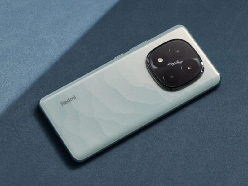    Названы европейские цены Redmi Note 14 и смарт-часов Watch 5 Lite