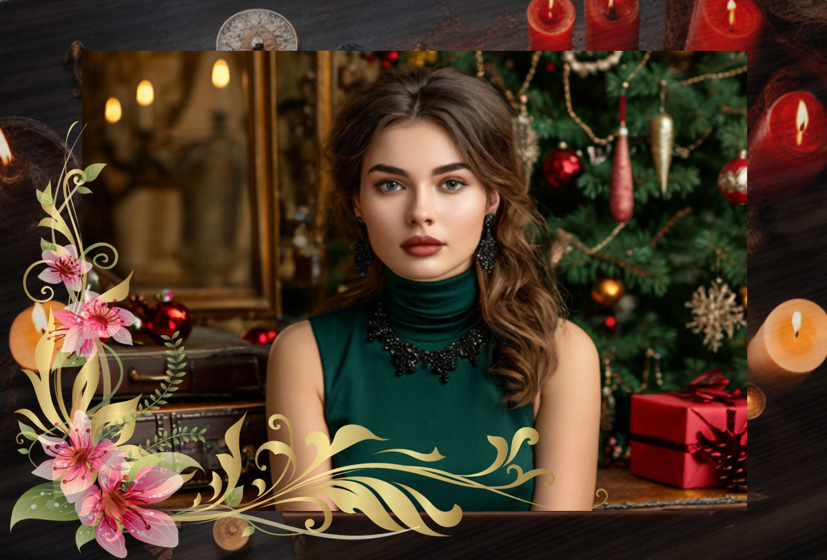 Таро для Козерогов на 2025 год