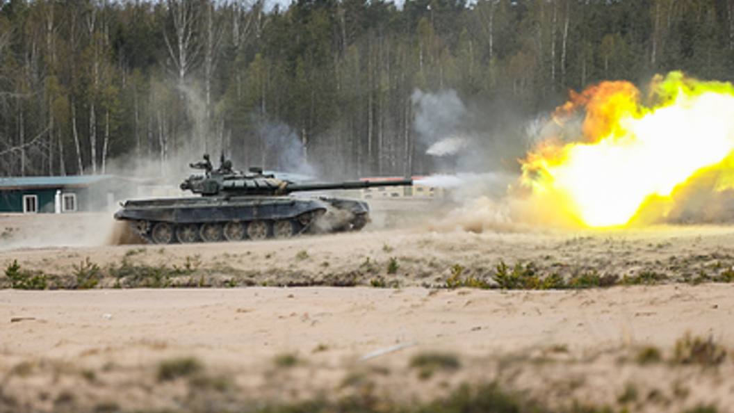    MOD Russia/Globallookpress