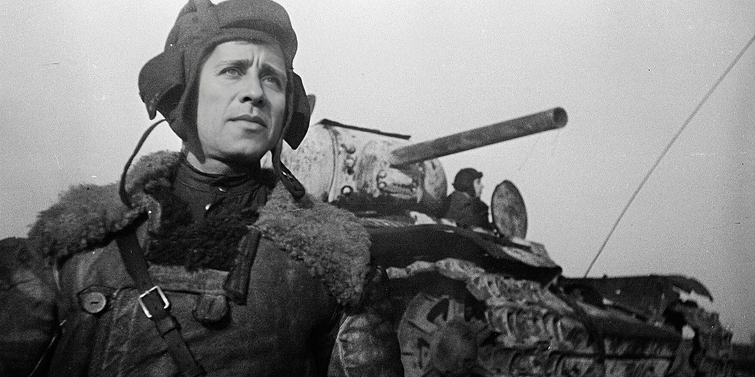 Убийца танков: Легенда Великой Отечественной, о котором молчали 40 лет