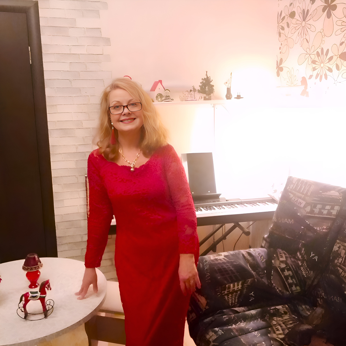 Фото из личного архива. 