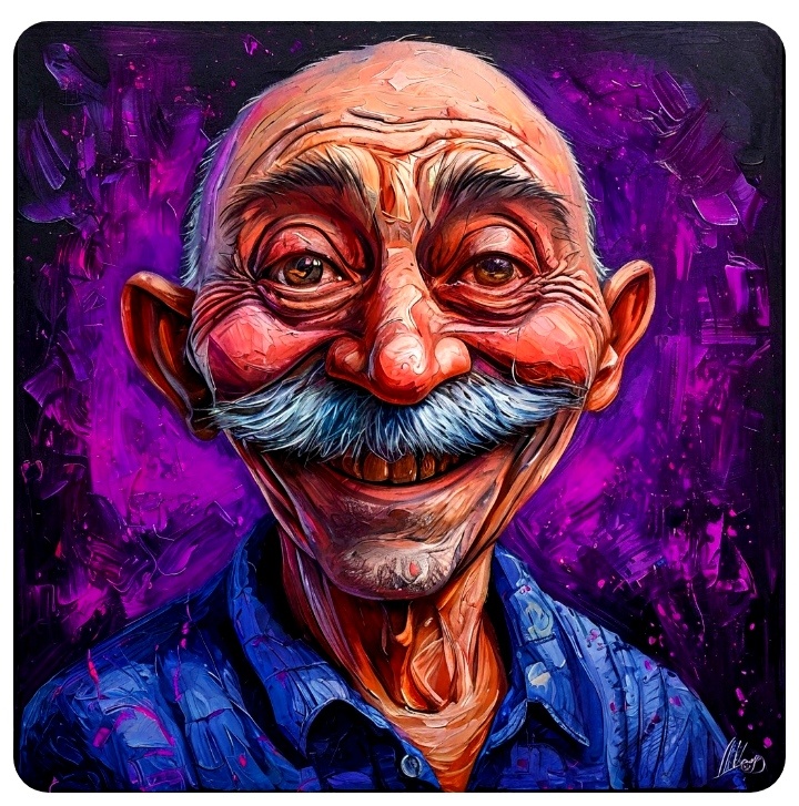 Гений, миллиардер, плейбой или филантроп?