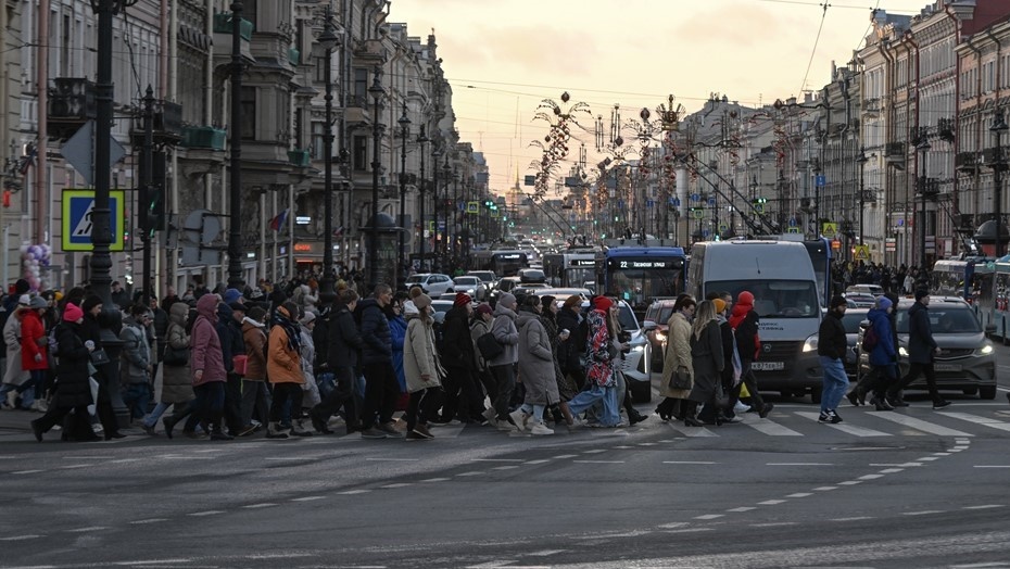    Автор фото: Михаил Тихонов / "ДП"