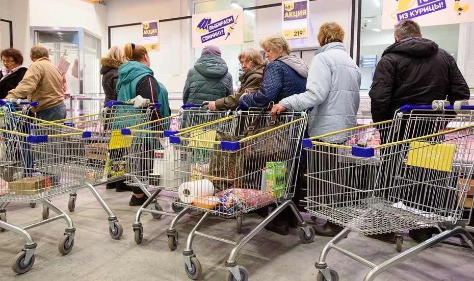    Автор фото: Сергей Ермохин / "ДП"