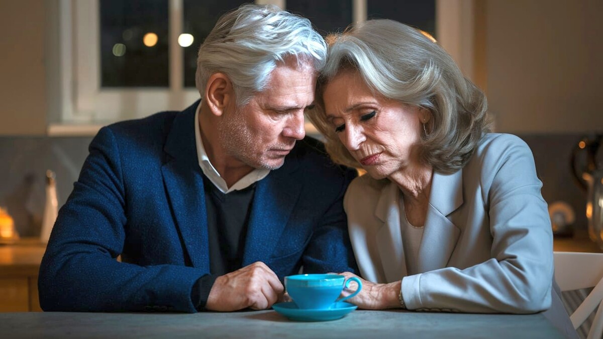 Свекровь и брак: как защитить новое счастье от призраков прошлого