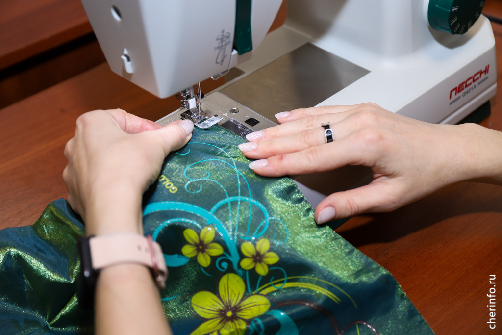    Предприятие откроет некоммерческая организация "Я могу!" на Сталеваров, 24 Б.