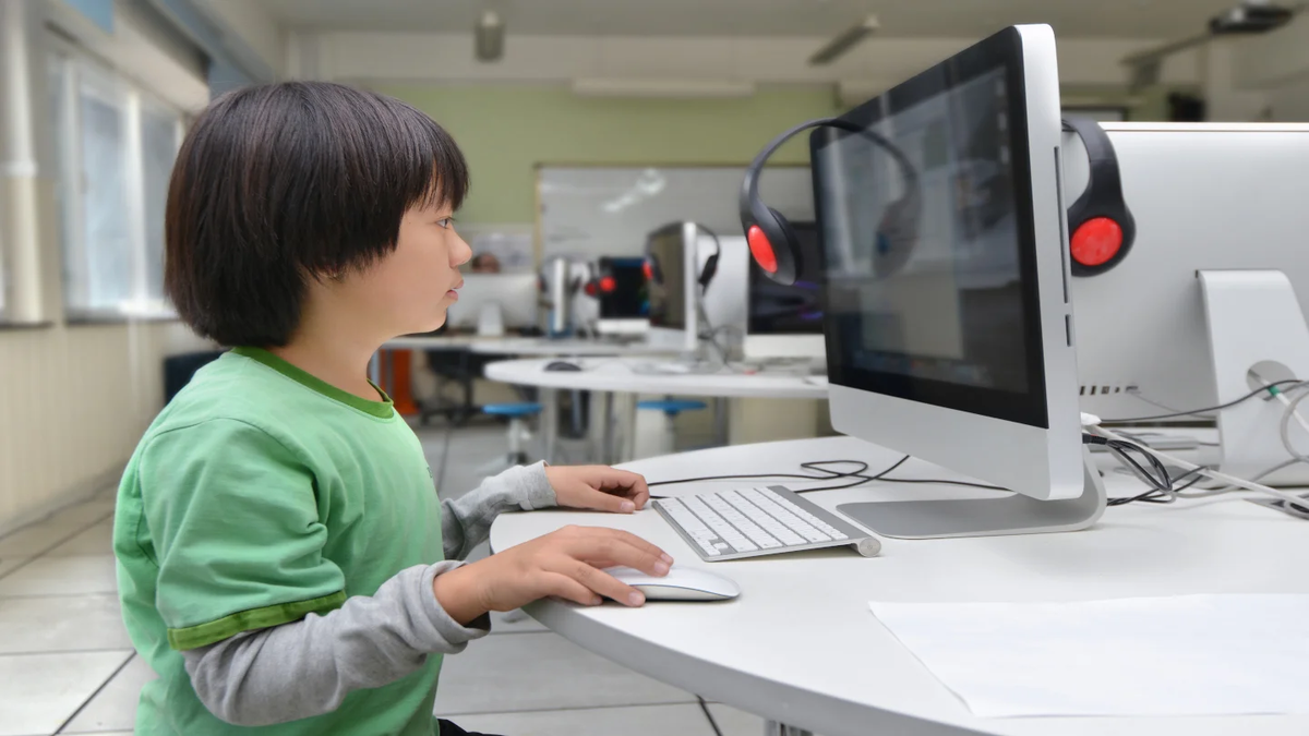 Школам рекомендуется внедрять проектно-ориентированное обучение и интегрировать ИИ в курсы компьютерных наук. Автор: Hung Chung Chih/Shutterstock.