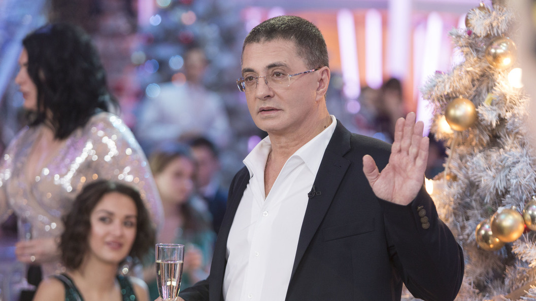    Фото: Vadim Tarakanov/Global Look Press