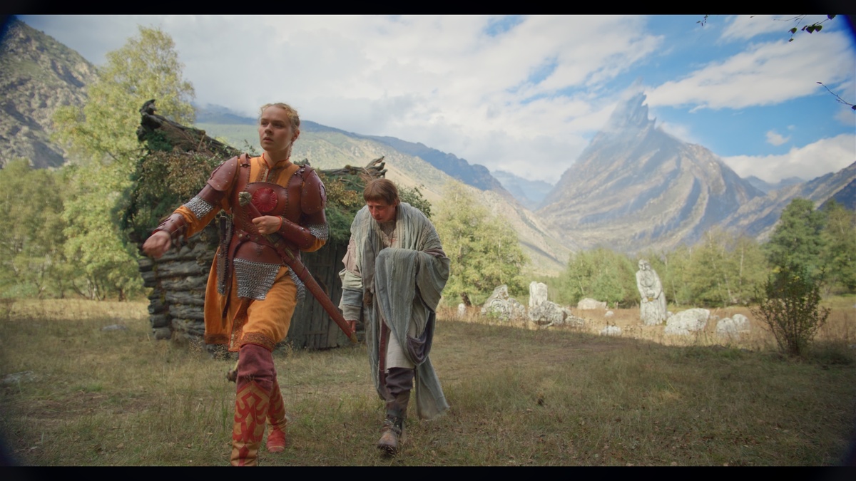 Фото: телеканал «Россия»