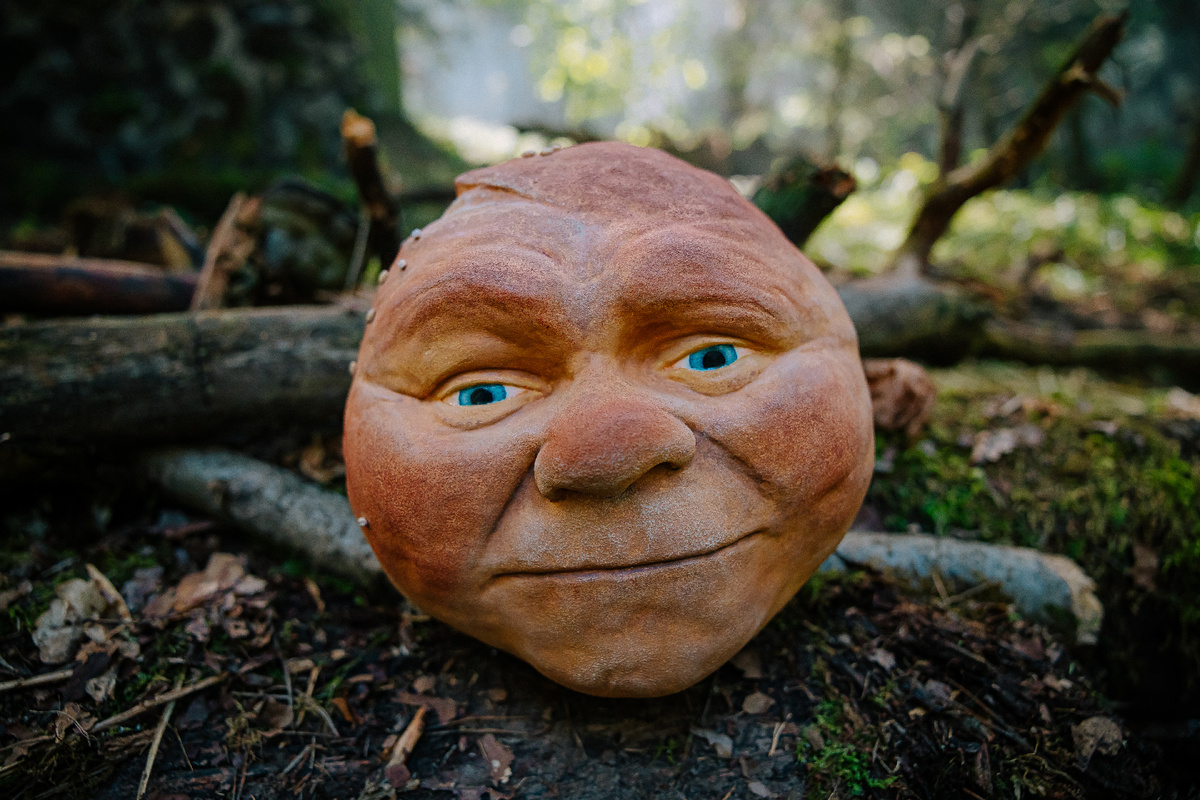 Фото: телеканал «Россия»