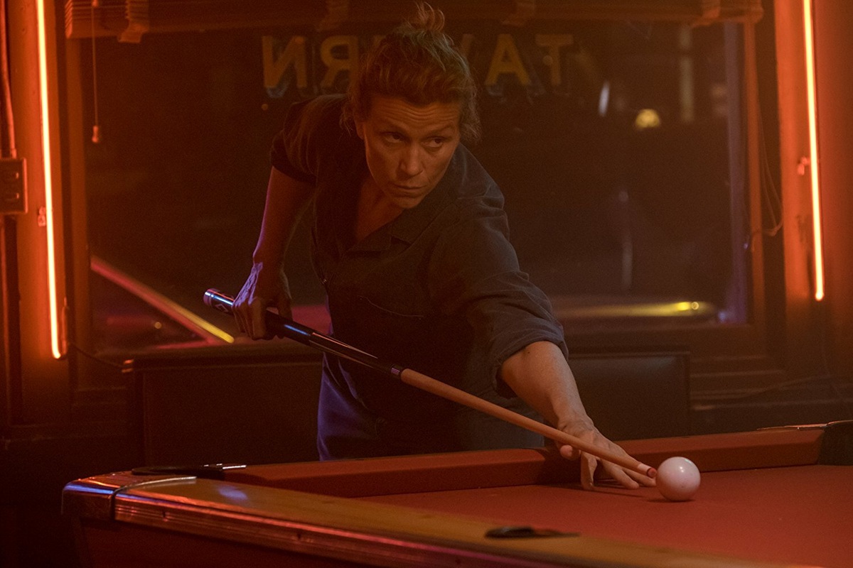 Три билборда на границе Эббинга, Миссури (2017) Three Billboards Outside Ebbing, Missouri