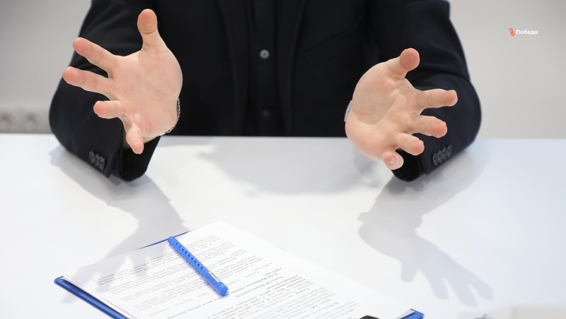      Фото: Дмитрий Ахмадуллин / / ИА «Победа26»