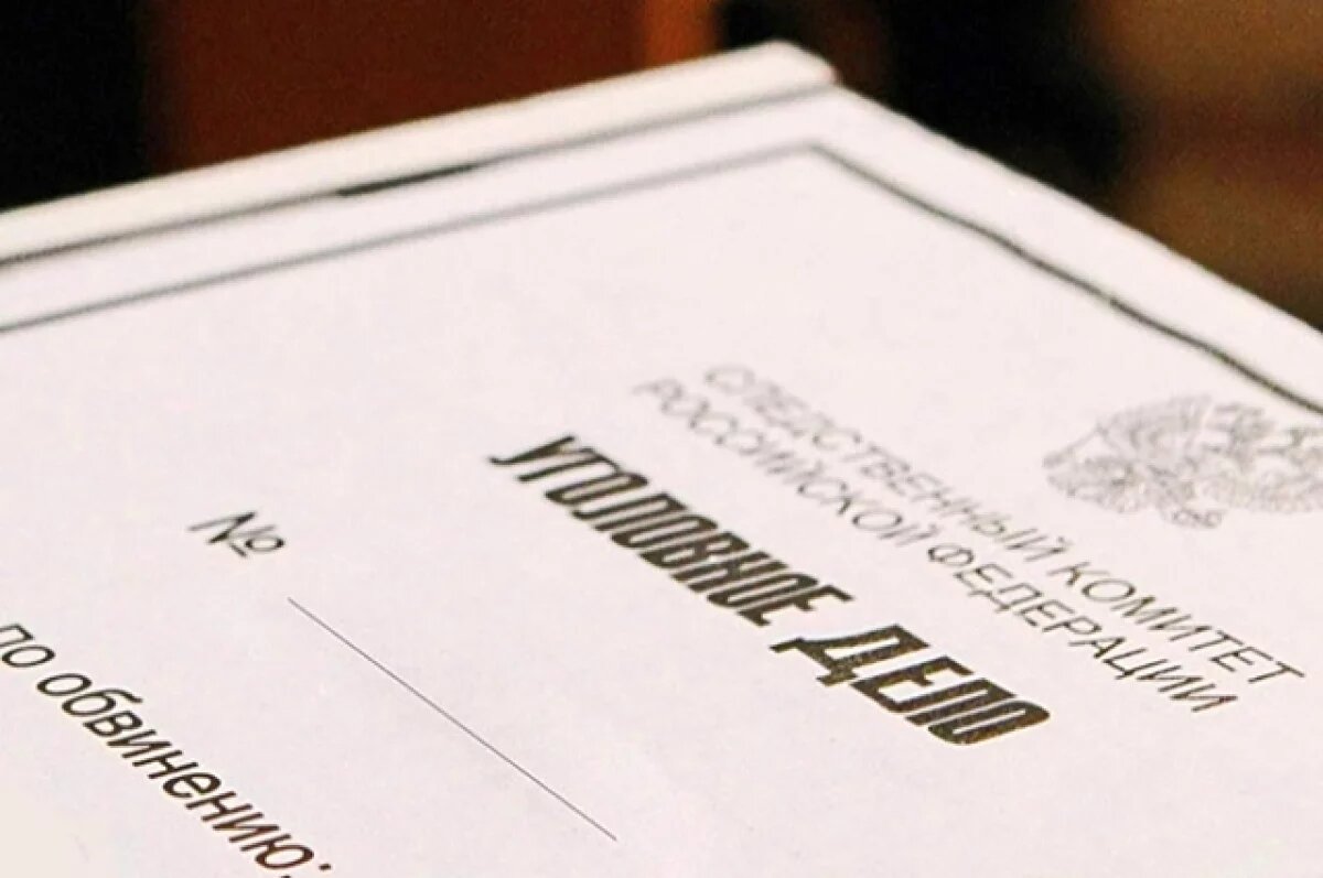    Глава СКР поручил завести уголовное дело о ДТП с автобусом в Тольятти