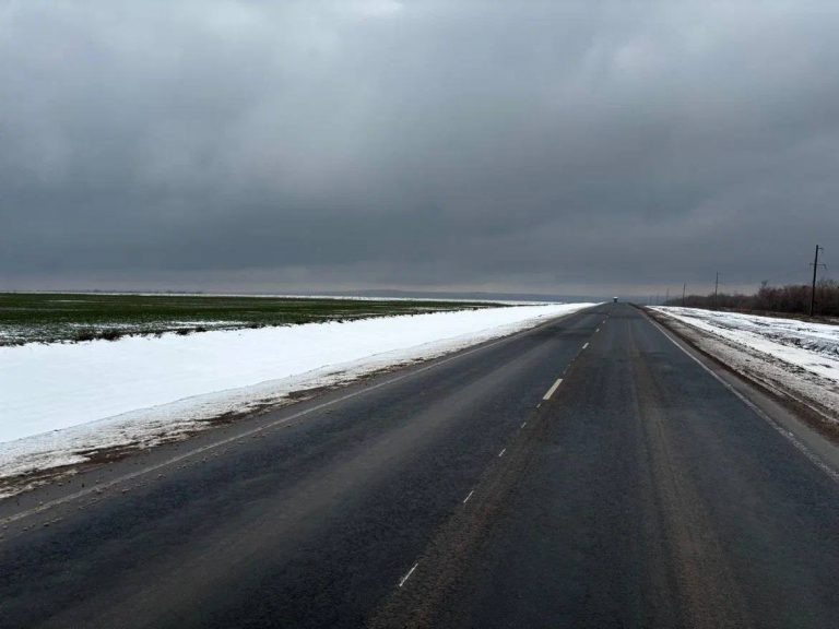    Губернатор подвёл итоги сезона дорожных работ в Оренбуржье Оренбуржье